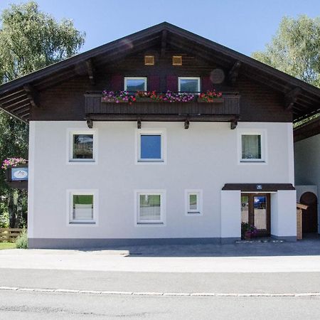 Haus Therese Kirchberg in Tirol Exterior photo