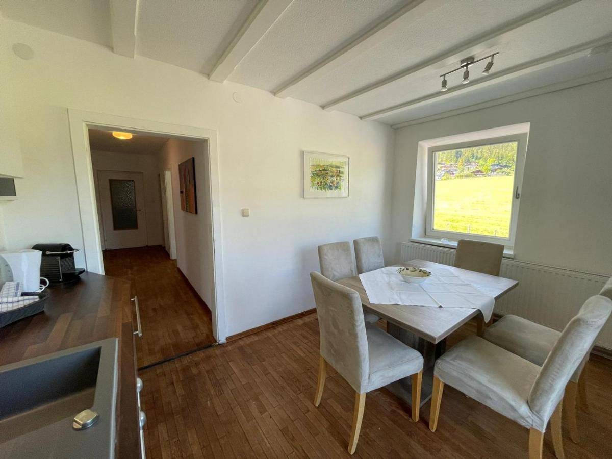 Haus Therese Kirchberg in Tirol Exterior photo