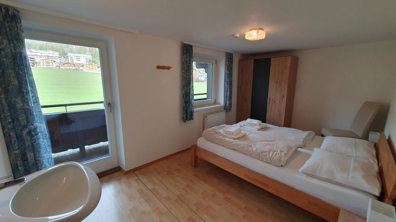 Haus Therese Kirchberg in Tirol Exterior photo