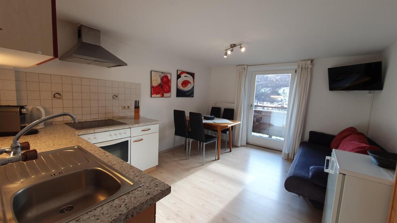 Haus Therese Kirchberg in Tirol Exterior photo