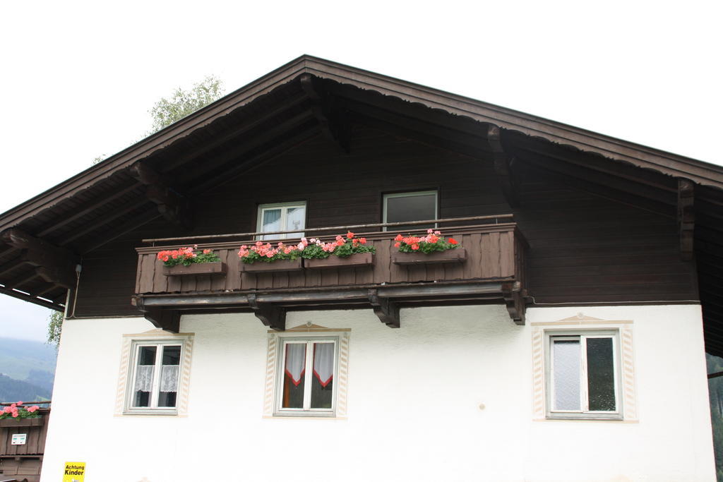 Haus Therese Kirchberg in Tirol Exterior photo
