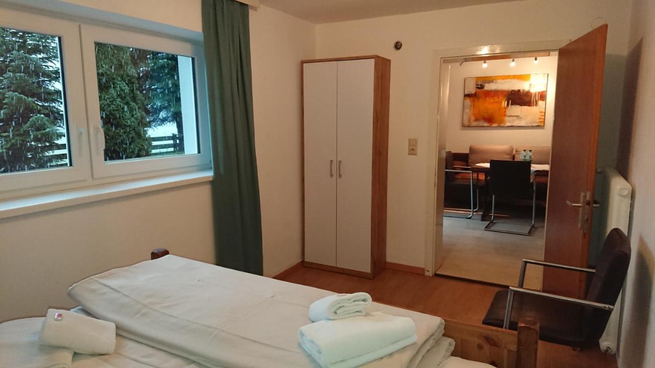 Haus Therese Kirchberg in Tirol Exterior photo